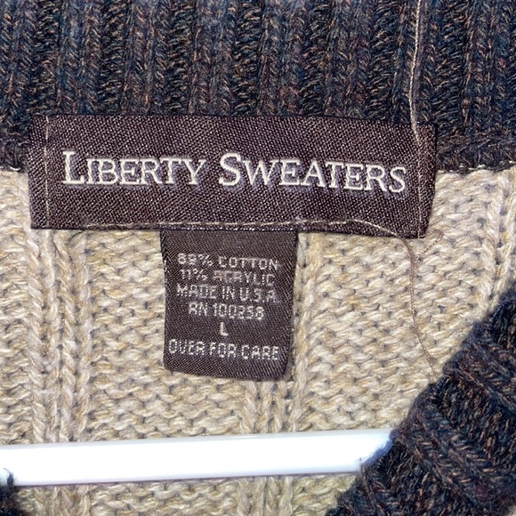 Men’s Sweater - Picture 2 of 4